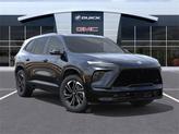 Thumbnail of 2026 Ebony Twilight Metallic Buick Enclave