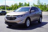 Thumbnail of 2019 Sandy Ridge Metallic Chevrolet Equinox