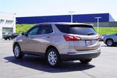 Thumbnail of 2019 Sandy Ridge Metallic Chevrolet Equinox