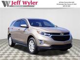 Photo of 2019 Sandy Ridge Metallic Chevrolet Equinox