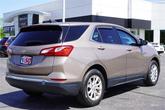 Thumbnail of 2019 Sandy Ridge Metallic Chevrolet Equinox