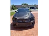 Thumbnail of 2012 Black Cadillac CTS-V