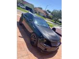 Thumbnail of 2012 Black Cadillac CTS-V