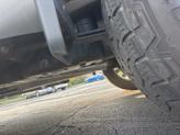 Thumbnail of 2021 Silver Chevrolet Silverado 1500