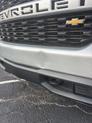 Thumbnail of 2021 Silver Chevrolet Silverado 1500