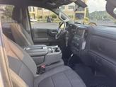 Thumbnail of 2021 Silver Chevrolet Silverado 1500