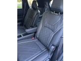 Thumbnail of 2023 White INFINITI QX60
