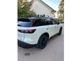 Thumbnail of 2023 White INFINITI QX60