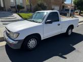 Thumbnail of 2000 White Toyota Tacoma