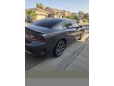 Thumbnail of 2020 Gray Dodge Charger