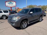 Thumbnail of 2010 Brown Lexus GX 460