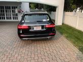 Thumbnail of 2019 Black Mercedes-Benz E-Class