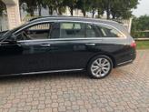 Thumbnail of 2019 Black Mercedes-Benz E-Class