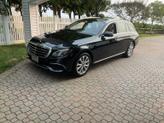 Photo of 2019 Black Mercedes-Benz E-Class