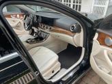 Thumbnail of 2019 Black Mercedes-Benz E-Class
