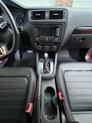 Thumbnail of 2014 Red Volkswagen Jetta