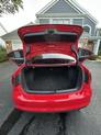 Thumbnail of 2014 Red Volkswagen Jetta