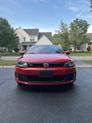 Thumbnail of 2014 Red Volkswagen Jetta