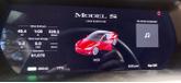 Thumbnail of 2021 Red Tesla Model S