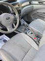 Thumbnail of 2012 White Subaru Forester