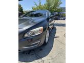 Thumbnail of 2014 Gray Volvo S60