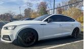 Photo of 2018 White Audi S5