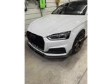 Thumbnail of 2018 White Audi S5