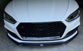 Thumbnail of 2018 White Audi S5