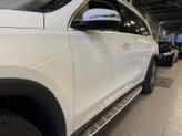 Thumbnail of 2021 White Mercedes-Benz GLS 450