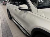 Thumbnail of 2021 White Mercedes-Benz GLS 450