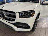 Thumbnail of 2021 White Mercedes-Benz GLS 450
