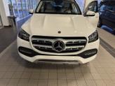 Thumbnail of 2021 White Mercedes-Benz GLS 450