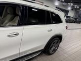 Thumbnail of 2021 White Mercedes-Benz GLS 450