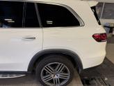 Thumbnail of 2021 White Mercedes-Benz GLS 450
