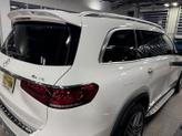 Thumbnail of 2021 White Mercedes-Benz GLS 450