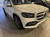 Thumbnail of 2021 White Mercedes-Benz GLS 450