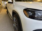 Thumbnail of 2021 White Mercedes-Benz GLS 450