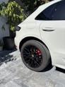 Thumbnail of 2021 Gray Porsche Macan