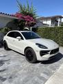 Thumbnail of 2021 Gray Porsche Macan