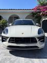 Thumbnail of 2021 Gray Porsche Macan
