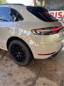 Thumbnail of 2021 Gray Porsche Macan