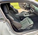 Thumbnail of 2023 Gray BMW M4