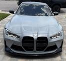 Thumbnail of 2023 Gray BMW M4