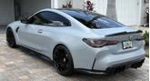 Thumbnail of 2023 Gray BMW M4