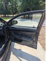Thumbnail of 2015 Black Mitsubishi Lancer