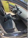 Thumbnail of 2015 Black Mitsubishi Lancer