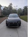 Photo of 2015 Black Mitsubishi Lancer