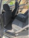 Thumbnail of 2015 Black Mitsubishi Lancer