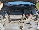 Thumbnail of 2015 Black Mitsubishi Lancer