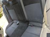 Thumbnail of 2015 Black Mitsubishi Lancer